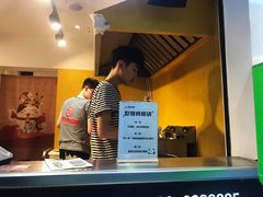 -傅强排骨(成都总店)
