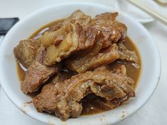 -麦文记面家(佐敦店)