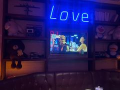 -星聚会KTV(景枫中心店)