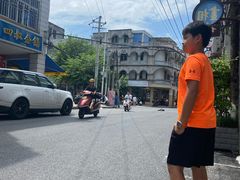 -九叔鸡饭(升平街店)