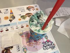 -DQ·蛋糕·冰淇淋(南开大悦城2F店)