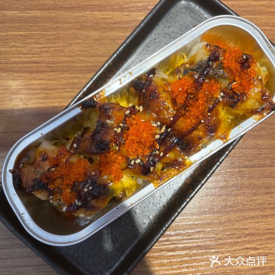 佐木寿司料理
