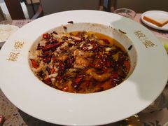 -椒爱水煮鱼川菜(皇姑万象汇店)