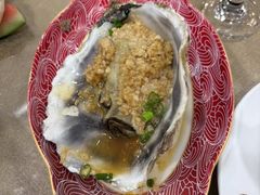 -良友·海鲜青岛菜·海肠捞饭(五四广场店)