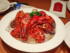 -同福龙虾(高新店)