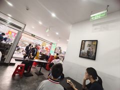 -细妹五香牛杂(步行街店)