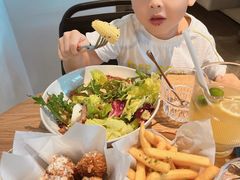 -gaga(深圳南山益田假日广场店)