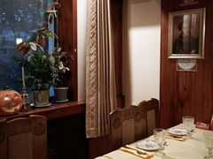 -老井俄式餐厅