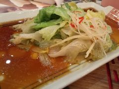 -新兴园饺子馆(北京百子湾店)