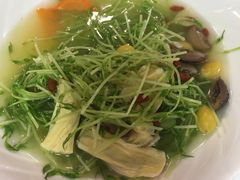 -佛有缘素食馆·荔湾老字号(陈家祠首店)
