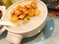 -时间里·新派粤菜(远洋店)