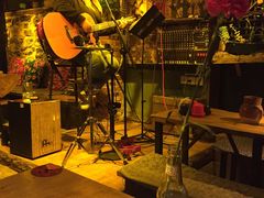 -在路上酒吧(大理古城店)