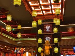 -宝轩渔府·老字号海鲜·正宗津菜(水上店)