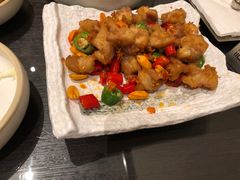-领事馆19号中餐厅(厦门海景洲际酒店)