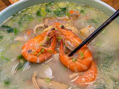 -大禹家·海鲜面馆(新闸路店)