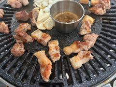 -西归浦每天偶来市场