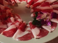 -羊家胡同·龙虾烧烤火锅(龙汇路店)