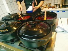 -降龙爪爪(建设路2店)