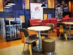 -汉堡王(永旺梦乐城店)