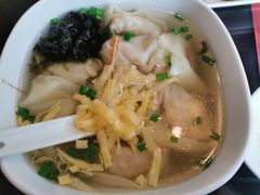 -锡笼记·无锡小笼(方塔店)