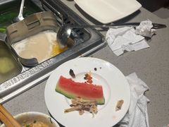 -海底捞火锅(龙湖时代天街店)