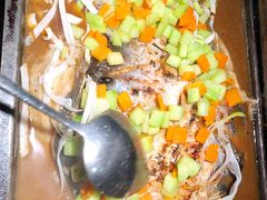 -探鱼·鲜青椒爽麻烤鱼(领展购物广场店)