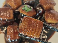 -世博源公馆·本帮融合菜·主题包厢·江景餐厅