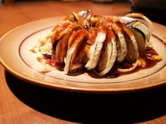 -菩提素素食餐厅(晶郦馆店)