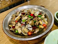 -新白鹿餐厅(城西银泰城店)