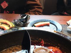 -味舵主不改良老火锅(杨舍老街店)
