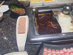 -海底捞火锅(群星城店)
