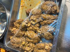 -大姐麻辣烫(莲宝中路店)
