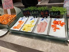 -扬州万怡酒店-中餐厅(文昌中路店)