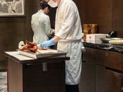 -东海朗廷酒店-唐阁T’ANG COURT 中餐厅