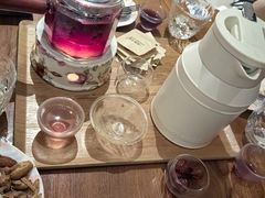 -陶享时光西餐·下午茶(信河街店)