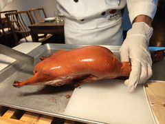 -晟永興烤鸭店(五道口店)