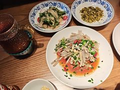 -小厨师·二十年沈家门小海鲜(百井坊巷店)