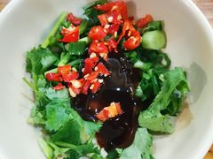 -黑竹香鸡(营和巷店)