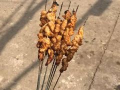 -酒宝荡烧烤(长航局江大路住宅小区店)