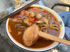 -深夜食堂(永康南路店)