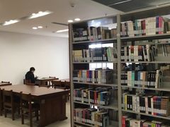 -公益图书馆(江南大学店)