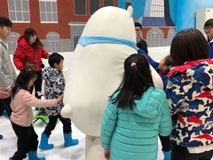 -Mr·Kuma酷么先生雪之乐园