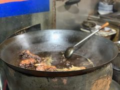 -南花桥羊肉馆老字号(乌镇店)