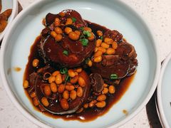 黄豆猪脚圈-竹外桃花·江南小酒馆(SKP·S店)