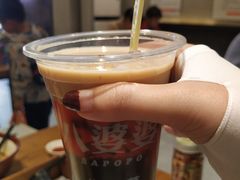 -八婆婆烧仙草(曾厝垵店)