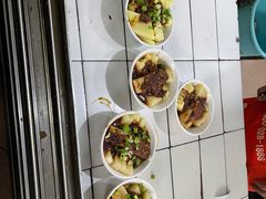 -洞子口张老二凉粉(文殊院店)