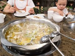 -鲜椒鱼·雅安地标性美食