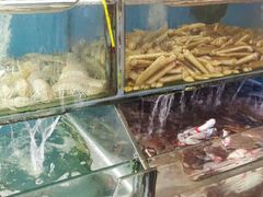 -春华海鲜城(广场西苑店)