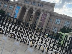 -国家自然博物馆