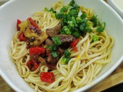 -宜宾燃面非遗传承店